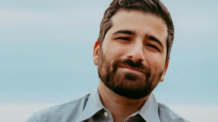 Hamed Aleaziz