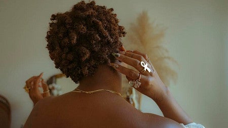 SOJC alum and photographer Polly Irungu featured in Forbes