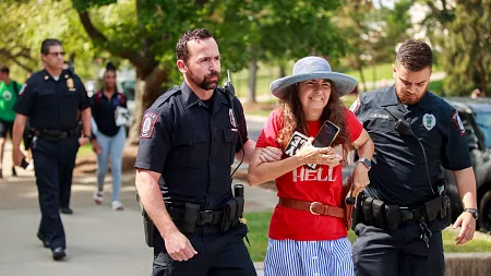 Media studies professor explains evangelistic trolling