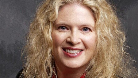 Brenda Buratti