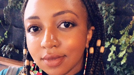 Polly Irungu